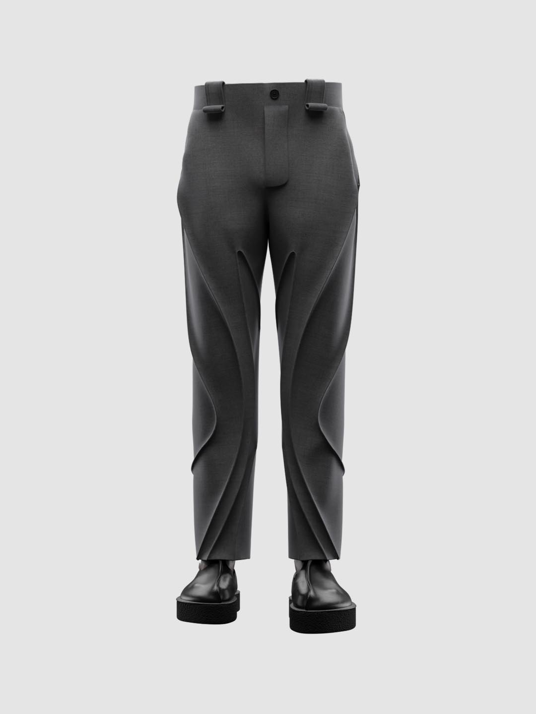 Wool Standard Tailor Setup Grampians OVY | OVYGrampians XL